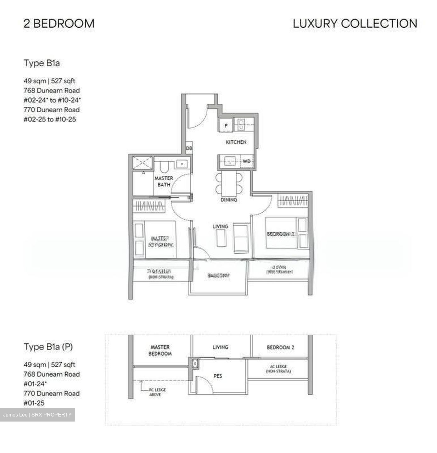 Dunearn House (D11), Apartment #611042701